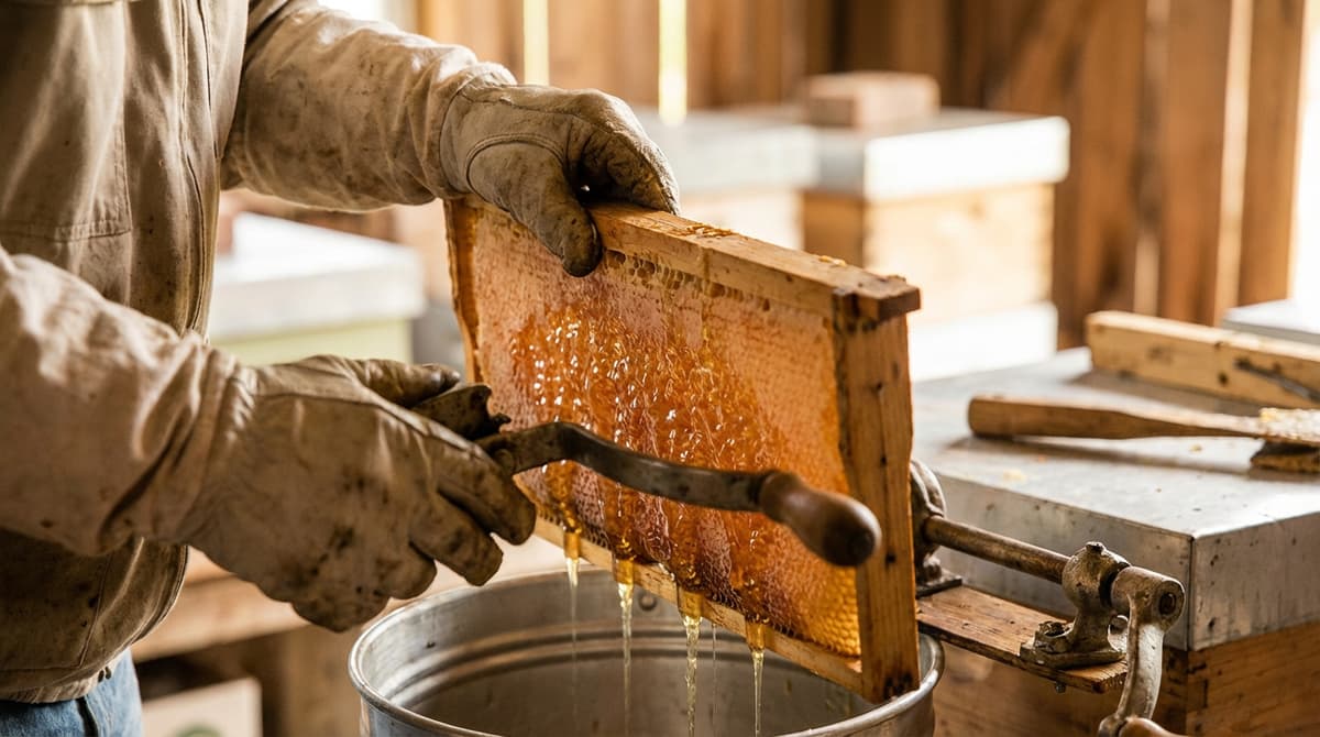 Традиционная откачка